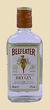 BEEFEATER Dry 47%  (0.5 )