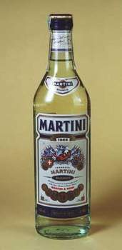 MARTINI Bianco Dry 16% (1 )