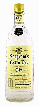 SEAGRAM Extra Dry 40% (1 )