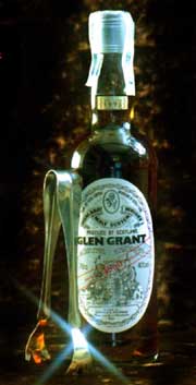 GLEN GRANT 25  .. (0.7 )