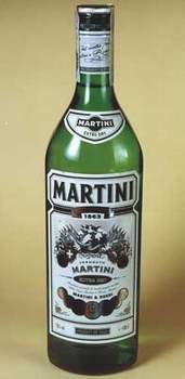 MARTINI Bianco Extra dry 18% (0.5 )