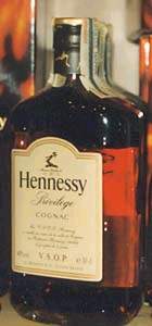 HENNESSY V.S.O.P.  40% (0.5 )