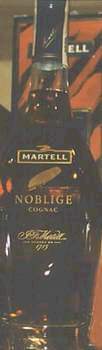 MARTELL Noblige / 40% (0.7 )