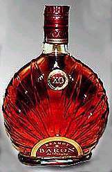 BARON DE BRAGNY X.O 40% (0.7 )