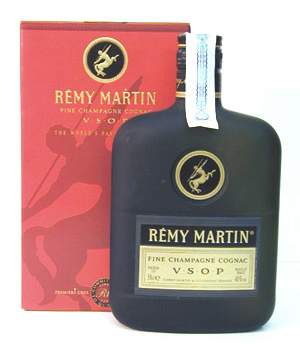 REMY MARTIN V.S.O.P. / 40% (0.5 )