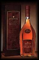 DORVILLE VSON Select / 40% (0.7 )