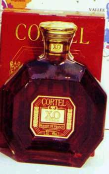 CORTEL X.O.   / (0.7 )