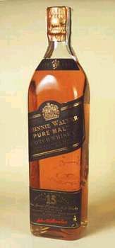 JOHNNIE WALKER Malt 43% (0,7 )