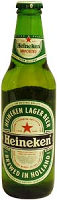 HEINEKEN  / 5% (0.33 )