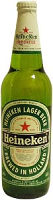 HEINEKEN  / 5% (0.66 )