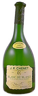 J.P.CHENET Blanc De Blancs (0.75 )