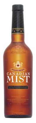 CANADIAN Mist 40% (0.75 )