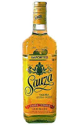 SAUZA Extra Gold 40% (0.7 )