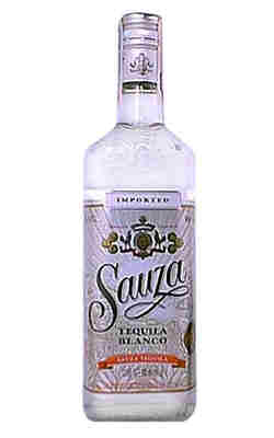 SAUZA Blanco 40% (0.7 )