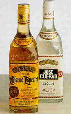 JOSE CUERVO 40% (0.75 )