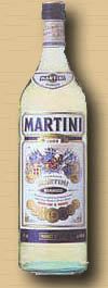 MARTINI Bianco 16% (1 )