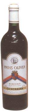 LOUIS ESHENAUER Prince Oliver Blanc (0.75 )