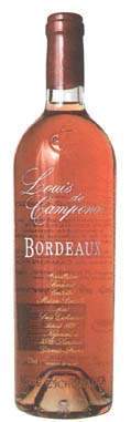 LOUIS ESHENAUER Louis de Camponac Rose . . 11,5% (0.75 )