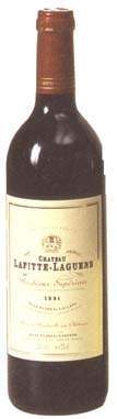 CHATEAU Lafitte Laguens .. 12% (0.75 )