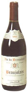 JEAN DEVILLE Beaujolais (0.75 )