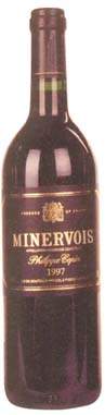 PHILIPPE COPIN Minervois .. 12% (0.75 )