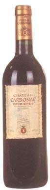 CHATEAU Carbonac .. 12 % (0.75 )