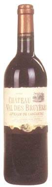 CHATEAU Val des Bruyeres .. 12 % (0.75 )