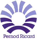 PERNOD RICARD